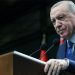Erdoğan’dan Kıbrıs açıklaması “Kıbrıs Türkü’nün her zaman yanlarında olacağız”