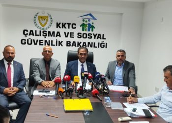2025 yılının ikinci asgari ücreti net 44 bin 546 olarak belirlendi