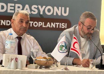 Avcılık Federasyonu: 2025’in ilk yarısında doğa, toplum ve avcılık yararına önemli adımlar attık