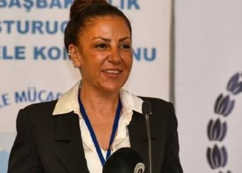 Uyuşturucu ile Mücadele Komisyonu Başkanı Hatipoğlu: “Bilimsel verilerle desteklenen sürdürülebilir sistem inşası için çalışıyoruz”