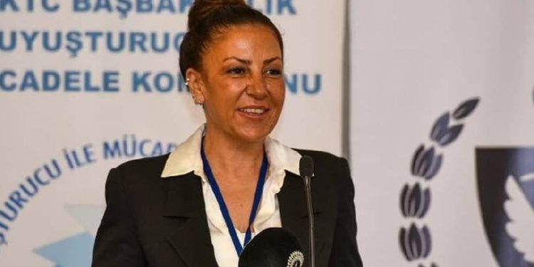 Uyuşturucu ile Mücadele Komisyonu Başkanı Hatipoğlu: “Bilimsel verilerle desteklenen sürdürülebilir sistem inşası için çalışıyoruz”