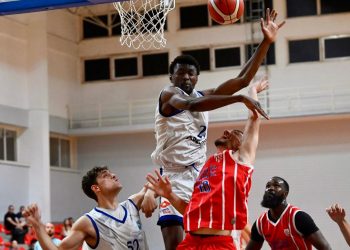 Basketbolda 2.randevu