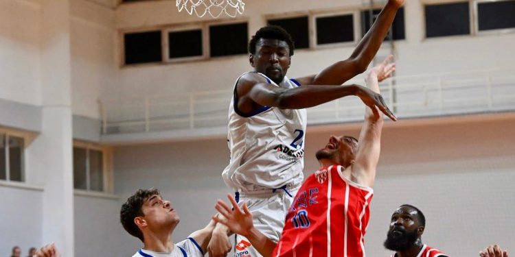 Basketbolda 2.randevu