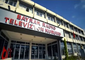 BRT’ye 3 ödül