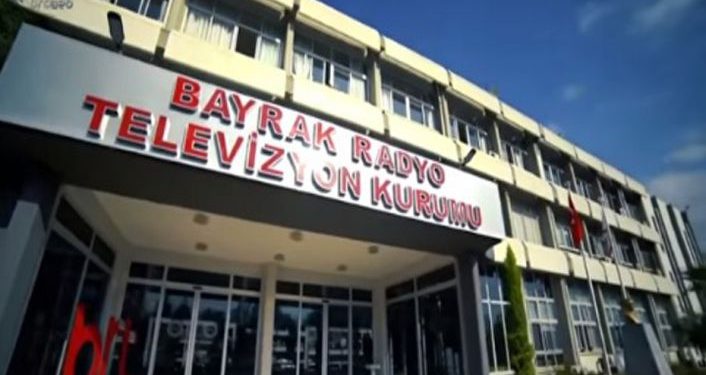 BRT’ye 3 ödül
