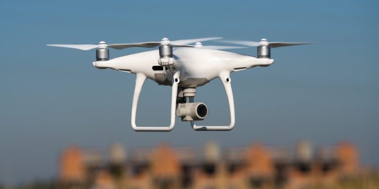 20 Temmuz kutlamaları çerçevesinde dron ve hava sporu faaliyetleri durduruldu