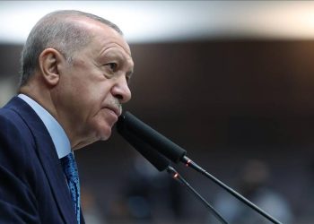 Erdoğan’dan AB açıklaması: “Türkiye’nin üyelik müzakerelerinin canlandırılması ve ilerletilmesi için bir gün bile beklenmemelidir”