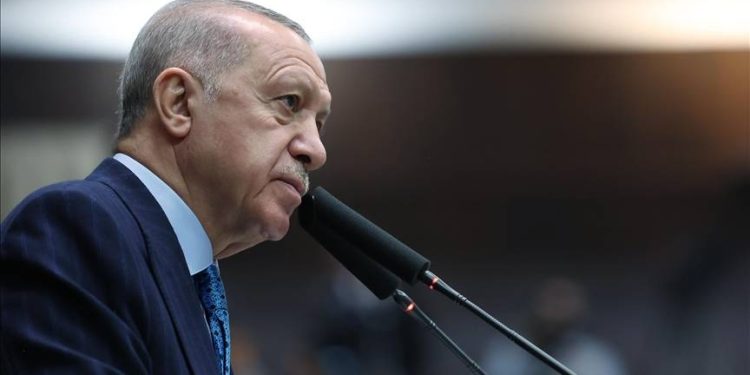 Erdoğan’dan AB açıklaması: “Türkiye’nin üyelik müzakerelerinin canlandırılması ve ilerletilmesi için bir gün bile beklenmemelidir”