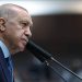 Erdoğan’dan AB açıklaması: “Türkiye’nin üyelik müzakerelerinin canlandırılması ve ilerletilmesi için bir gün bile beklenmemelidir”