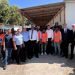 İçişleri Bakanı Oğuz Gaziveren’de mobil göç denetimine katıldı