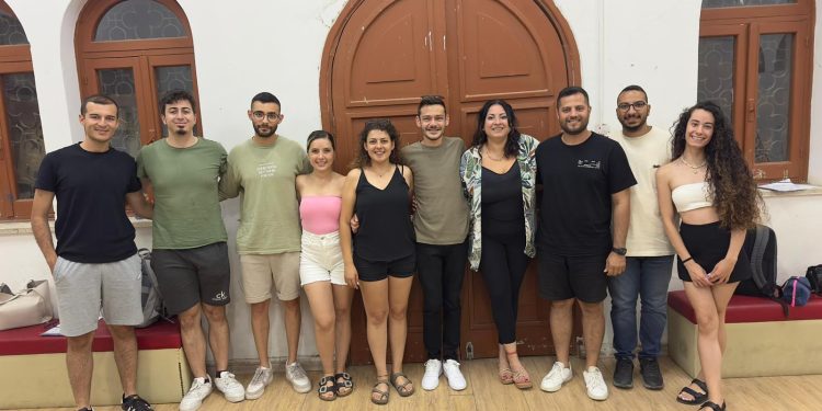 Gençlik Merkezi Birliği Genel Kurulu yapıldı… Çisem Yetkiner yeniden başkan seçildi