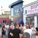 Halkın Partisi Güzelyurt yeni ilçe binası açıldı