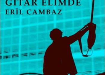 “Gitar Elimde” tüm dijital platformlarda yayında
