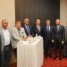Cumhurbaşkanı Tatar, MÜSİAD KKTC Olağan Genel Kurul Toplantısına katıldı