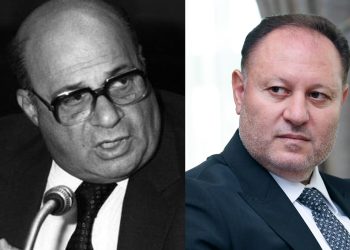 Öztürkler, Denktaş ile ilgili asılsız iddialar içeren kitabı kınadı