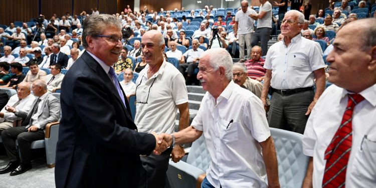 Başbakan  Üstel:Şehit ve gazilerimize olan vefa borcumuzu lafla değil hizmetle ödüyoruz