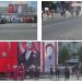 20 Temmuz Gazimağusa’da törenlerle kutlandı