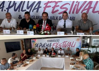 14. Pulya Festivali 15-24 Ağustos tarihleri arasında düzenleniyor
