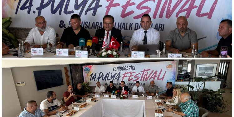 14. Pulya Festivali 15-24 Ağustos tarihleri arasında düzenleniyor