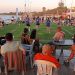 Karaoğlanoğlu Spor Oyunları ve Deniz Şenliği bu akşam sona eriyor