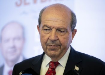 Tatar: İki devletli çözüm hepimizin hedefidir, özlemidir ve doğru olan budur