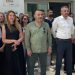 KTAMS, KAMUSEN ve Kamu-İş Resmi Kabz Memurluğu ve Mukayyitlik Dairesi önünde eylem yaptı