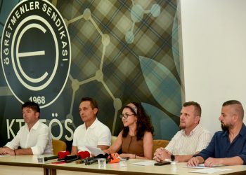 KTOEÖS eğitimdeki sorunların geçen yıla göre daha da derinleştiğini savundu