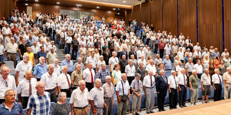 Maliye Bakanlığı: “Gazilik Kartı’ uygulaması sosyal adalet ve toplumsal sorumluluk ilkeleri doğrultusunda hayata geçirildi”