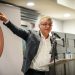 Erhürman: Öngörülebilir bir gelecek kurmalıyız