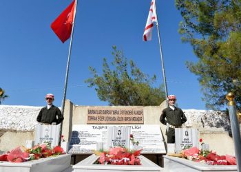 Taşpınar Şehitleri yarın anılacak
