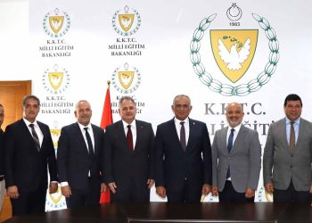 Çavuşoğlu: Üniversitelerle yaptığımız iş birliği, hizmet içi eğitim sürecini daha verimli ve daha sürdürülebilir kılmaktadır