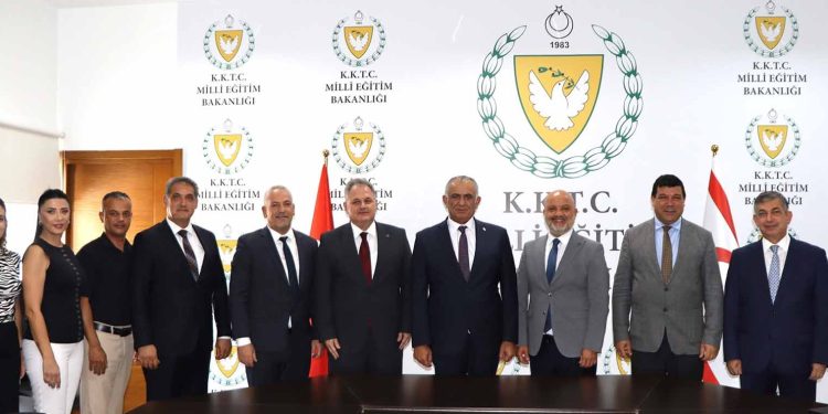 Çavuşoğlu: Üniversitelerle yaptığımız iş birliği, hizmet içi eğitim sürecini daha verimli ve daha sürdürülebilir kılmaktadır