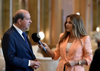 Tatar: Azerbaycan halkı KKTC’nin haklı davasına tam destek veriyor
