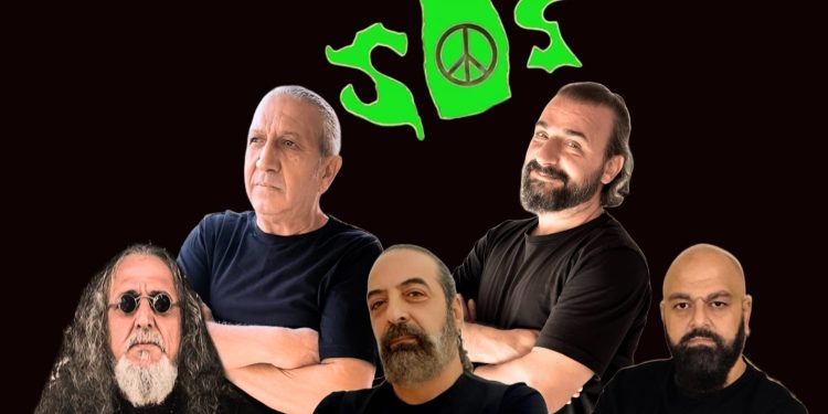 “Yalnızım Dostlarım”a SOS dokunuşu