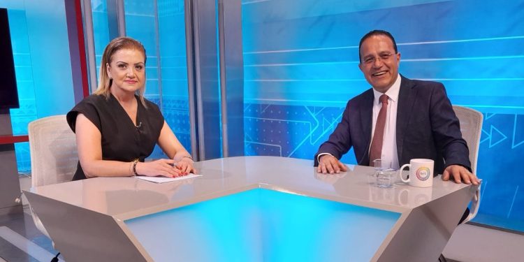 Şahali: HP’nin kararına çok şaşırmadım