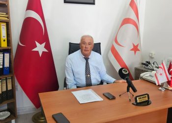 KTBK Gaziler Derneği Başkanı 20 Temmuz yıl dönümü nedeniyle açıklama yaptı:  ‘KKTC’yi yaşatacağız’