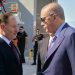 Meclis Başkanı Öztürkler: Erdoğan, KKTC’de yeni dönemin altını çizdi