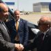 Cumhurbaşkanı Tatar temaslarda bulunmak üzere Azerbaycan’a gitti..