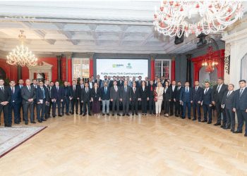 Cumhurbaşkanı Tatar, İCMA ve İŞAD’a teşekkür etti