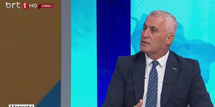 Amcaoğlu BRT’ye konuştu: ‘Alım gücünü koruyacak projeler yapıyoruz’