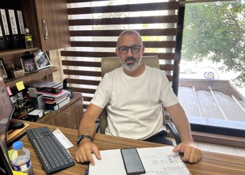 Toplu Taşımacılar Birliği Başkanı Akandere: Doğru ve adil bir sistem için her türlü katkıya hazırız