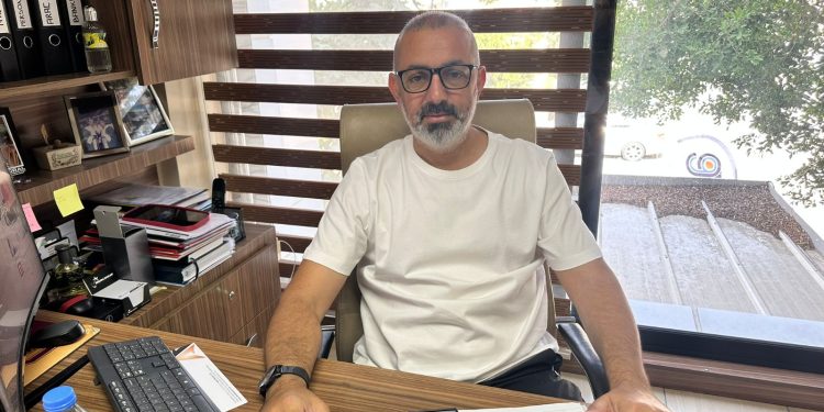 Toplu Taşımacılar Birliği Başkanı Akandere: Doğru ve adil bir sistem için her türlü katkıya hazırız