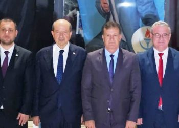 Yeniden Doğuş Partisi Girne İlçe Örgütü ‘Gençlik Şöleni’ düzenledi