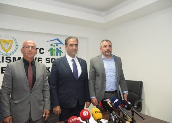 Çalışma ve Sosyal Güvenlik Bakanlığı Asgari Ücret Saptama Komisyonu’nun tavsiye kararıyla ilgili açıklama yaptı