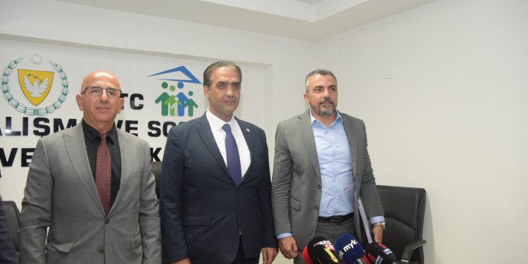 Çalışma ve Sosyal Güvenlik Bakanlığı Asgari Ücret Saptama Komisyonu’nun tavsiye kararıyla ilgili açıklama yaptı