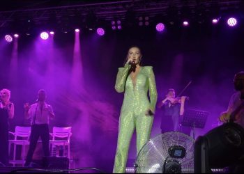 İskele Festivali, Sıla konseriyle son buldu