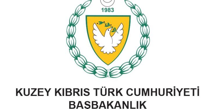 Başbakanlık: Afetlerle ortak mücadele, tüm insanlığın ortak sorumluluğudur