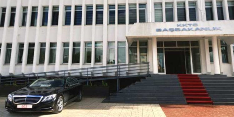 Başbakanlık: Yardım teklifimiz kapsamlıydı, sadece karasal müdahaleyle sınırlı değildi