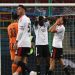 Beşiktaş, UEFA Avrupa Ligi'ne veda etti