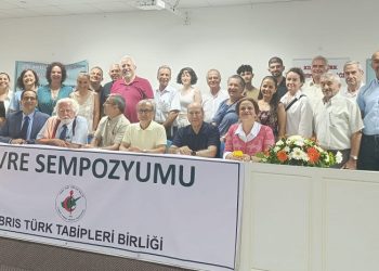 “Çevre Sempozyumu” tamamlandı